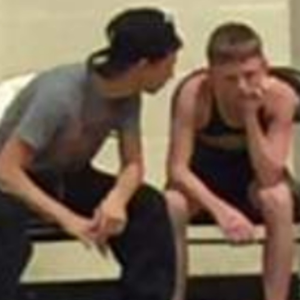 Meet your Posher, Billy